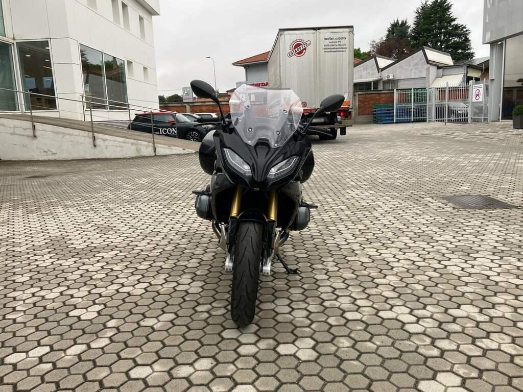 R 1250 RS