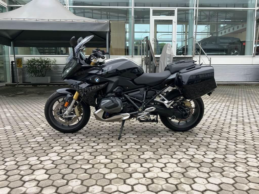 R 1250 RS