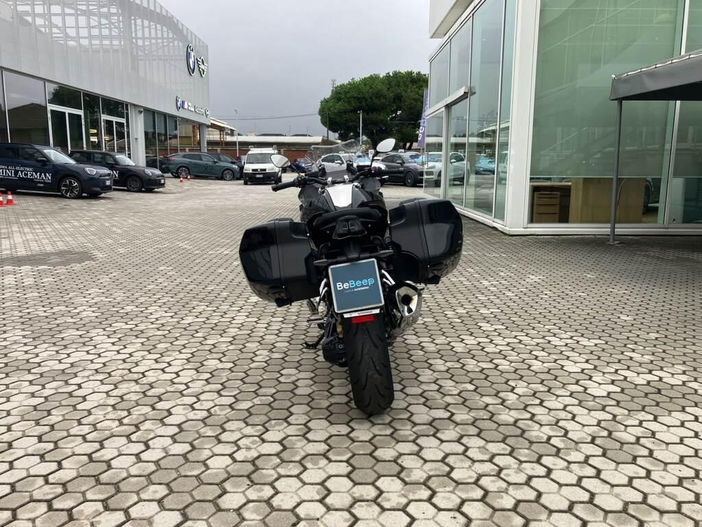 R 1250 RS