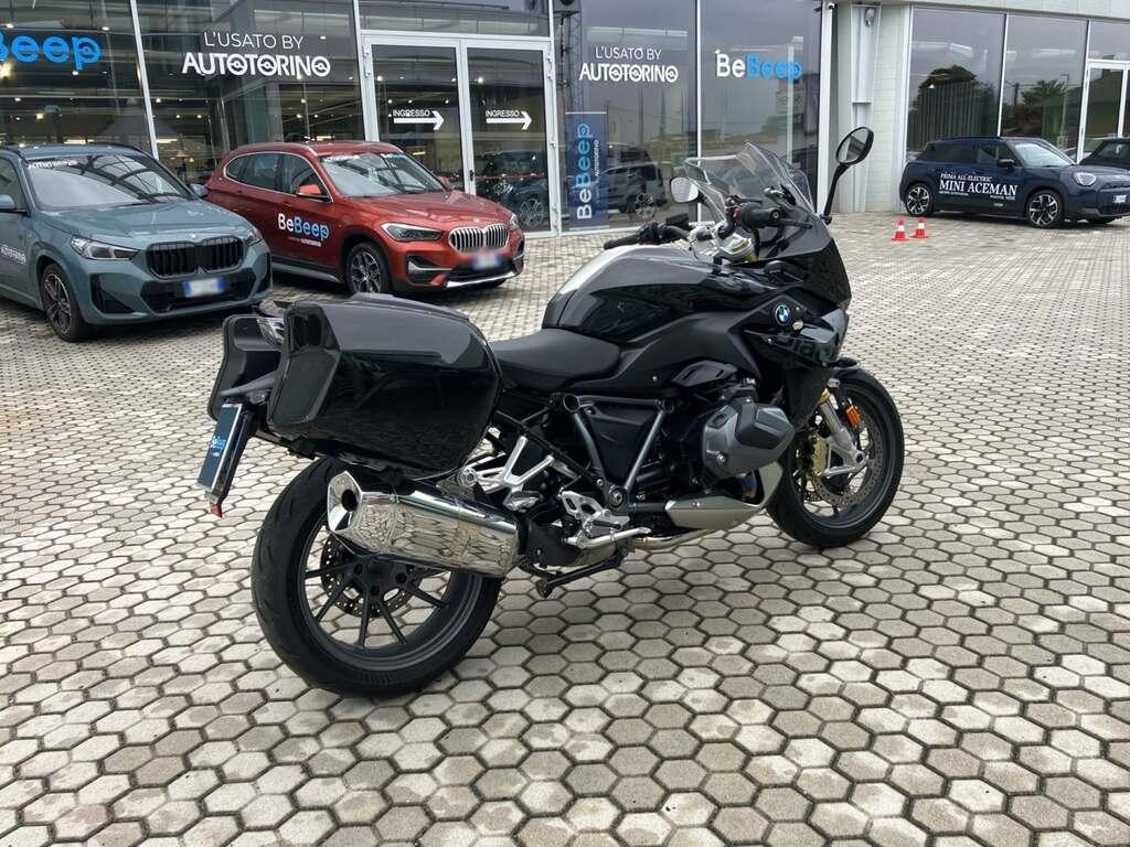 R 1250 RS