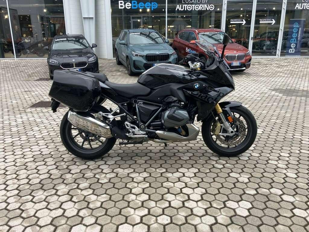 R 1250 RS