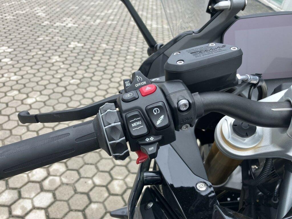 R 1250 RS
