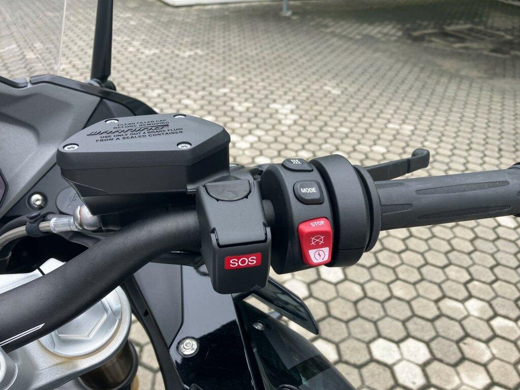 R 1250 RS