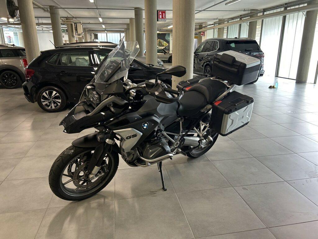 R 1250 GS