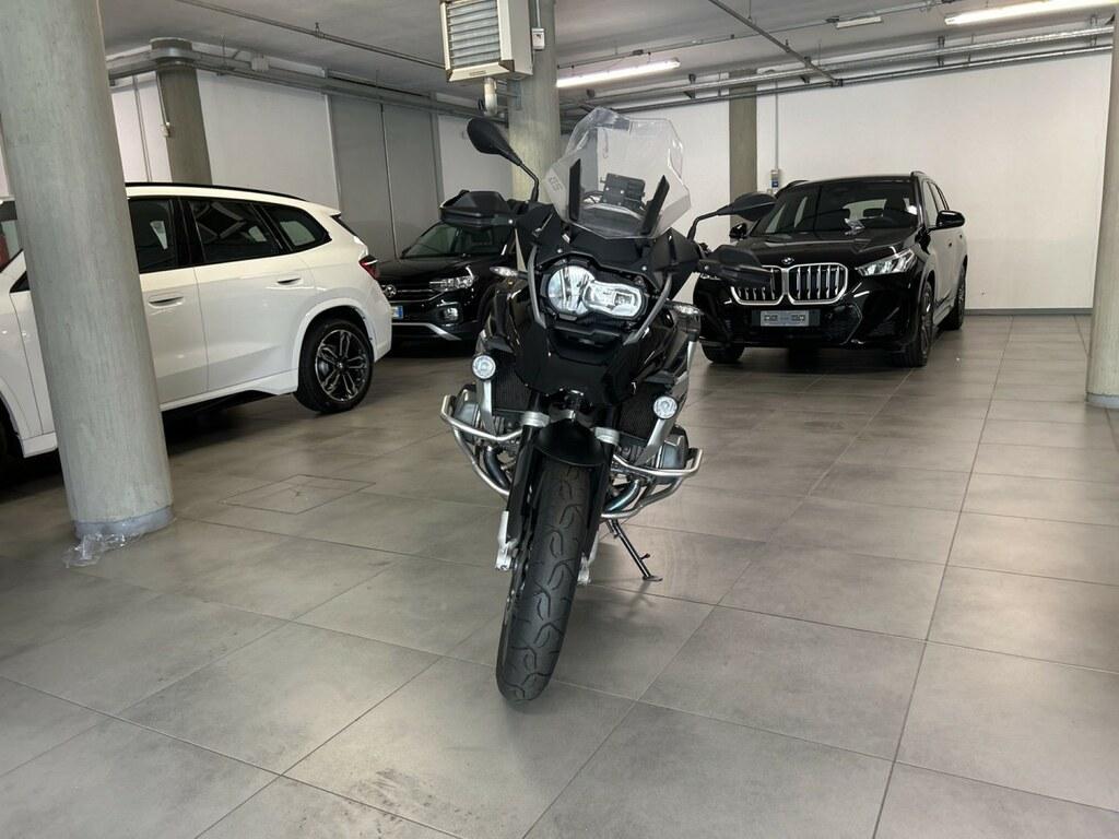 R 1250 GS