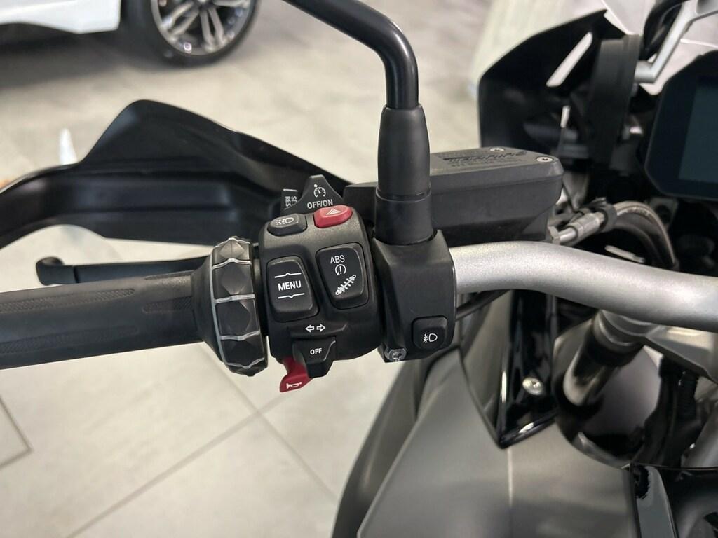 R 1250 GS