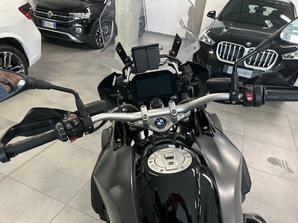 R 1250 GS