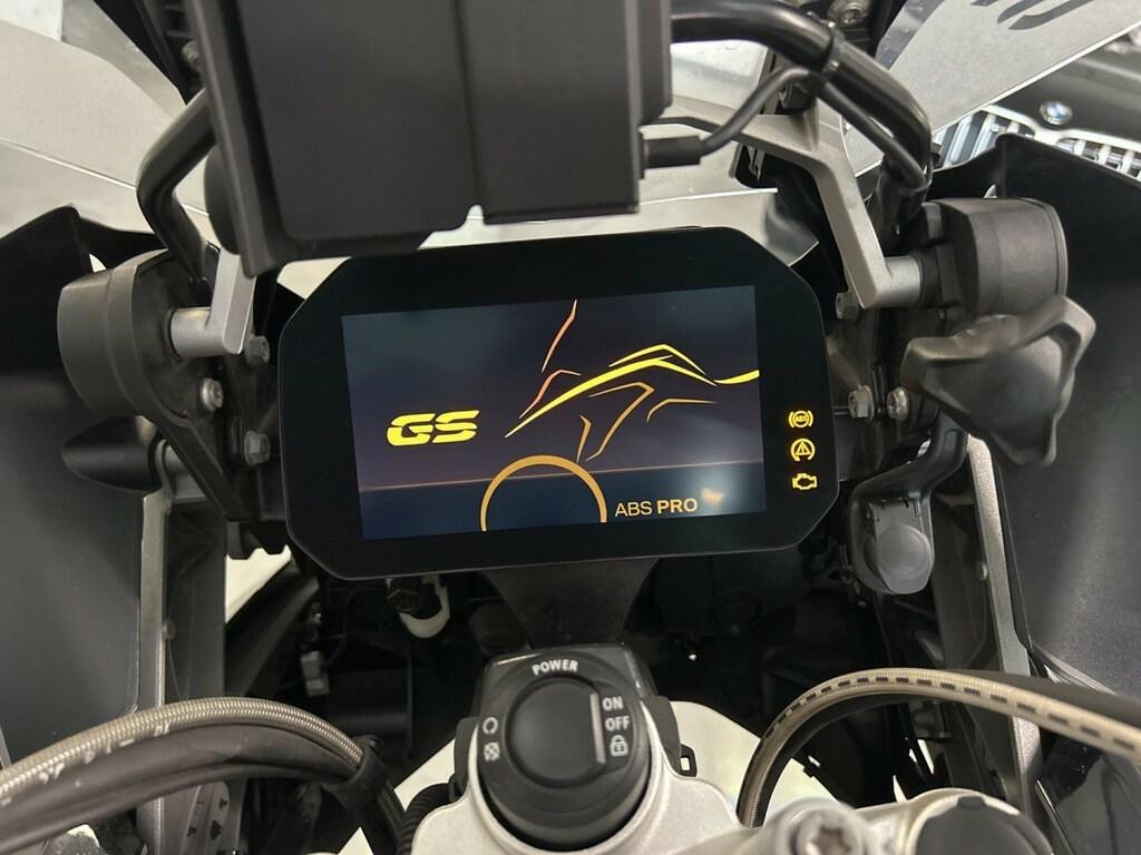 R 1250 GS