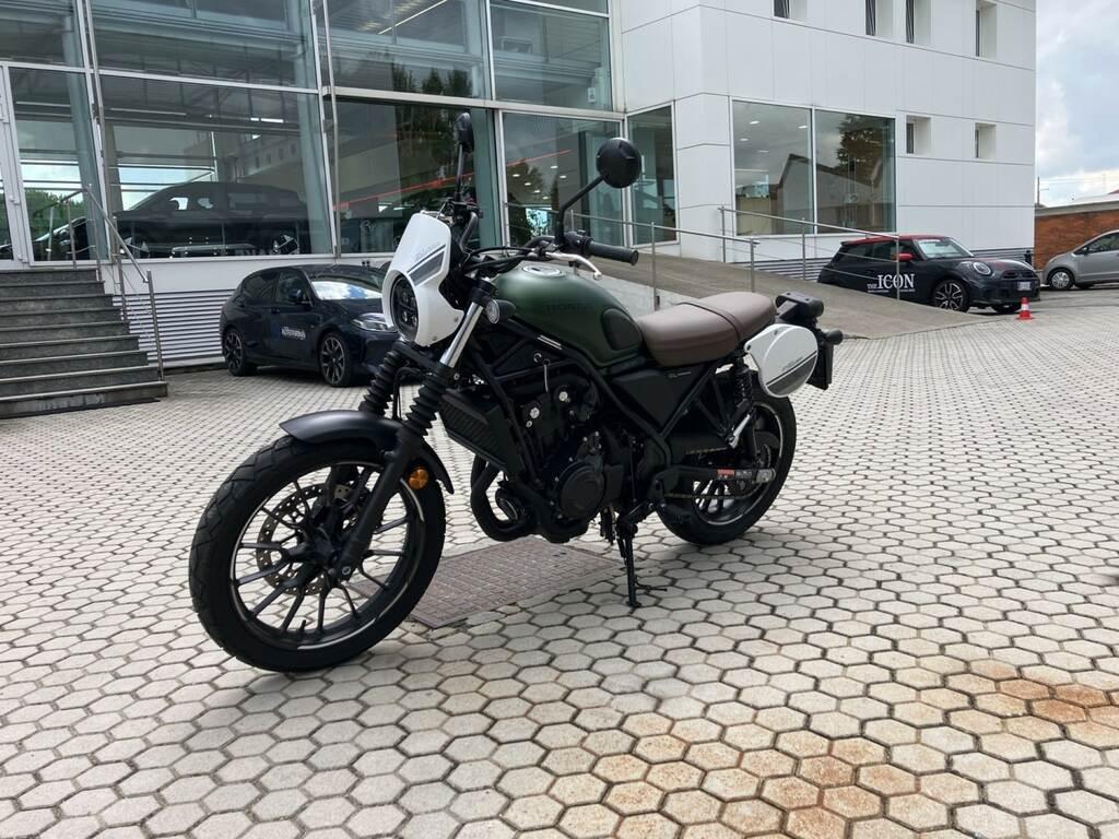 CL 500