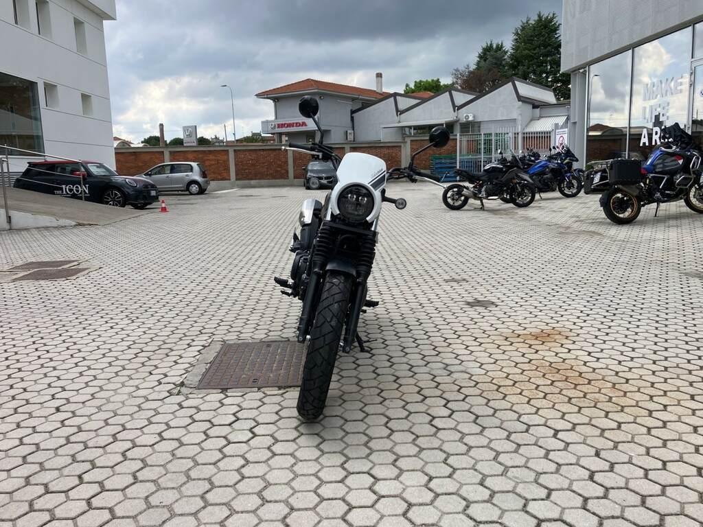 CL 500