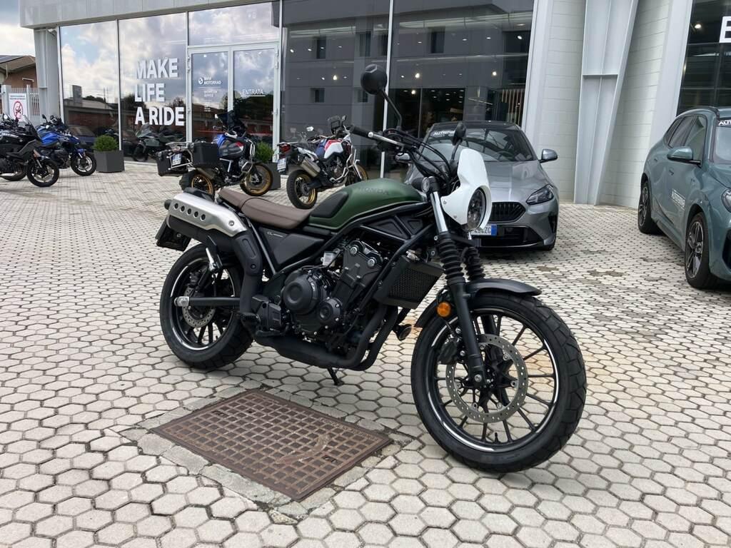 CL 500
