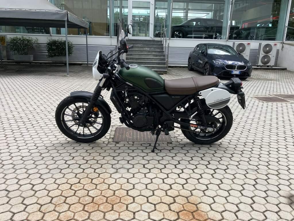 CL 500
