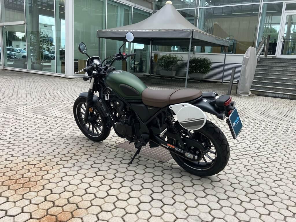 CL 500
