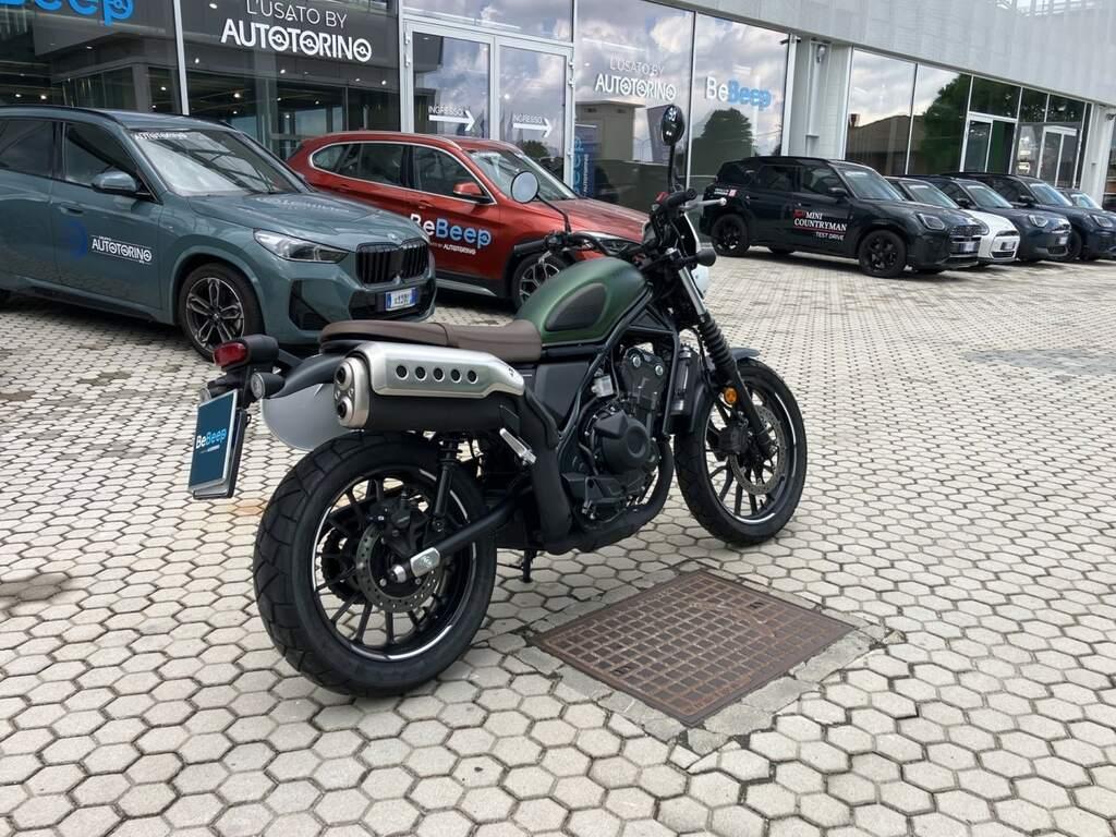 CL 500