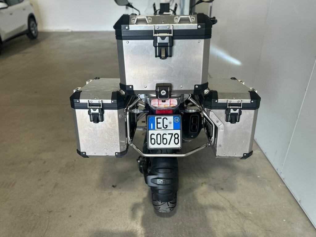 R 1200 GS