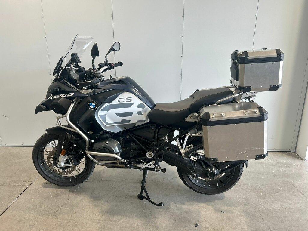 R 1200 GS
