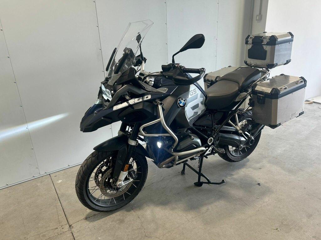 R 1200 GS