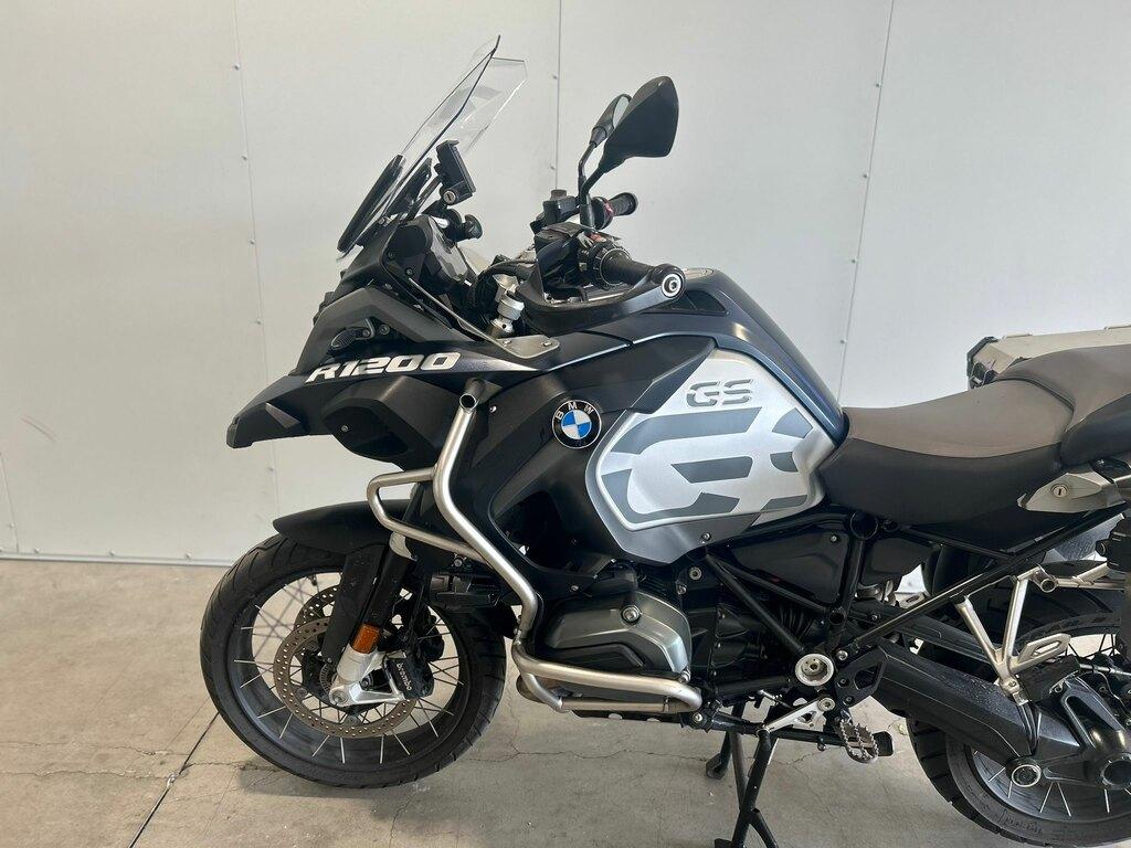 R 1200 GS