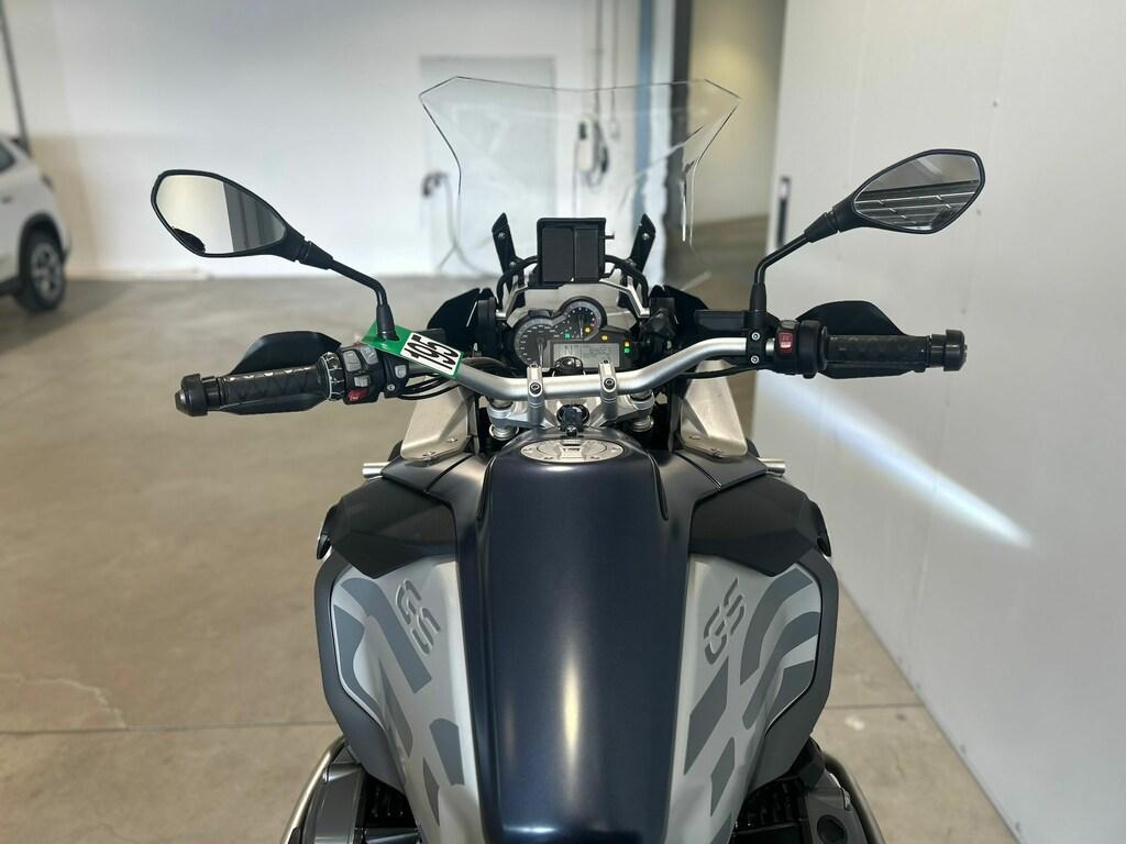 R 1200 GS