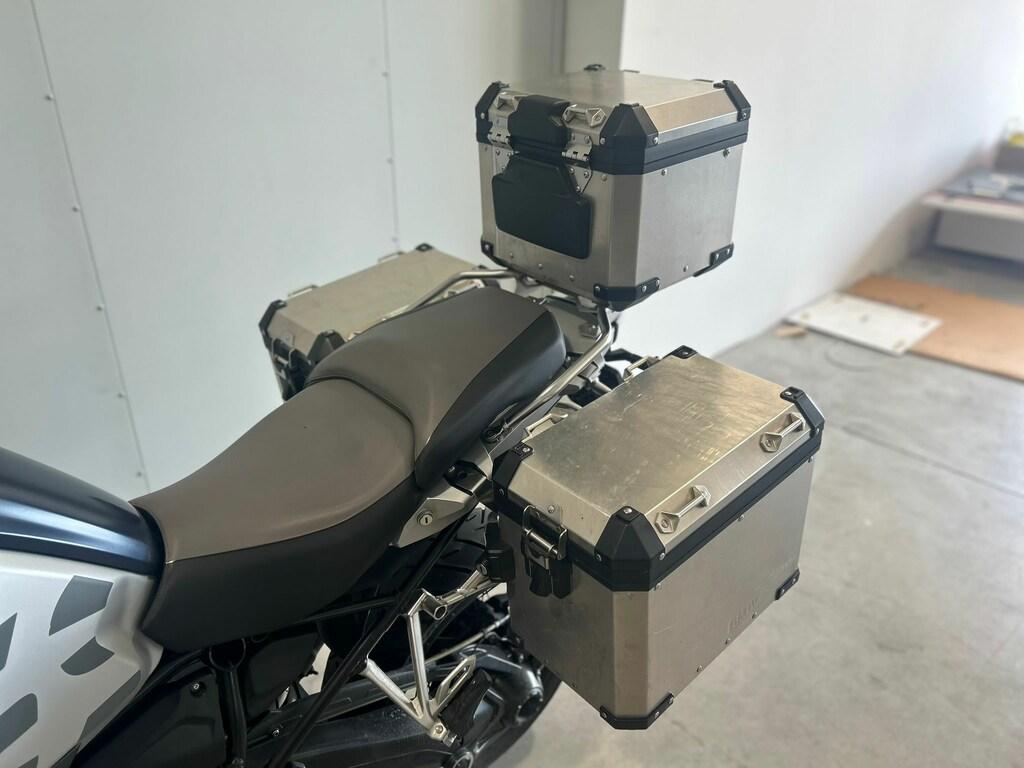 R 1200 GS