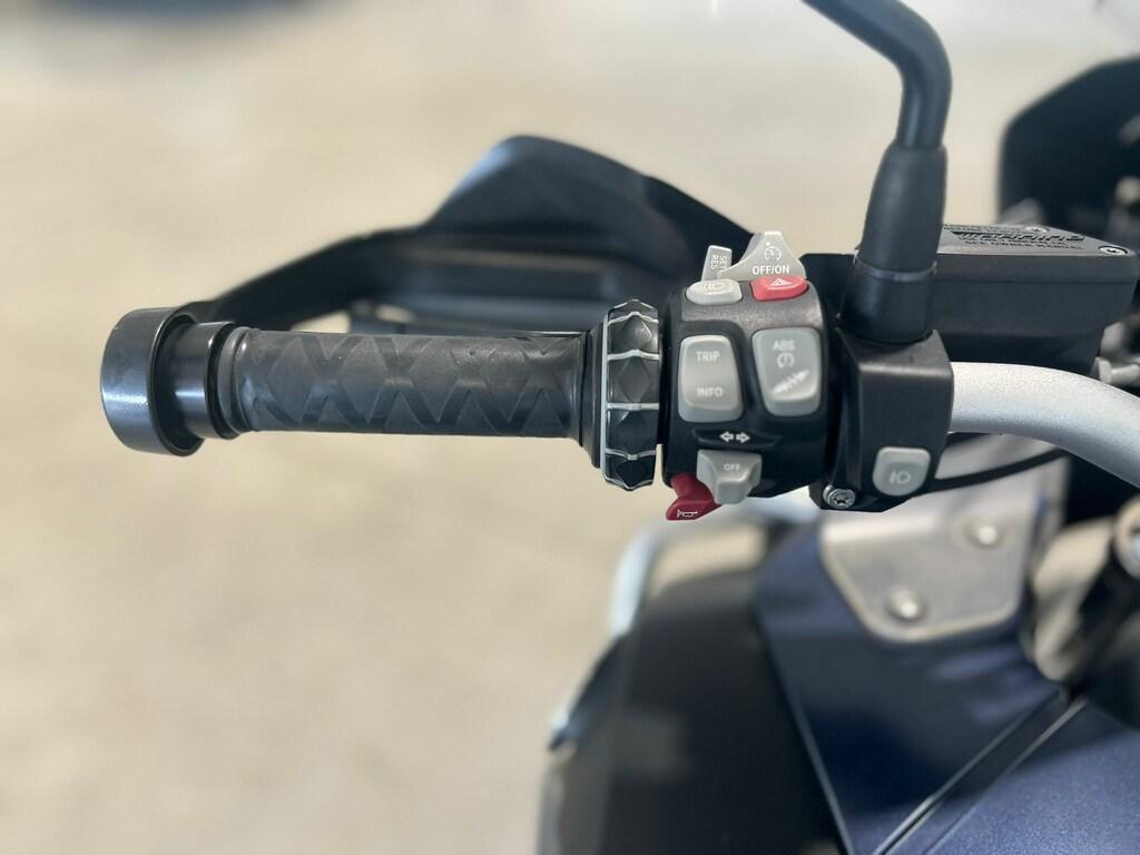 R 1200 GS