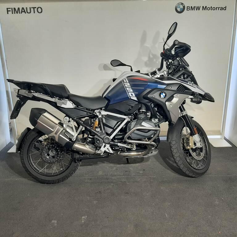 R 1250 GS