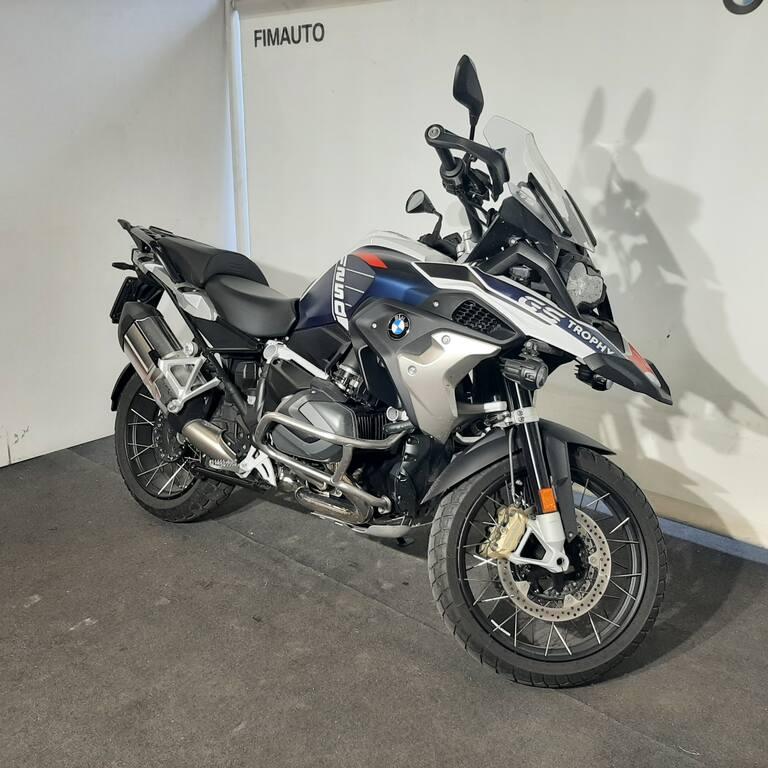 R 1250 GS