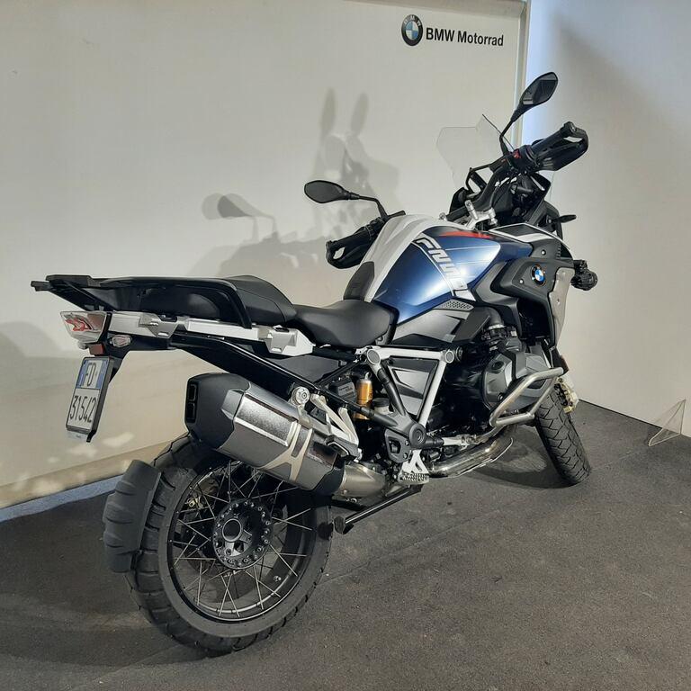 R 1250 GS