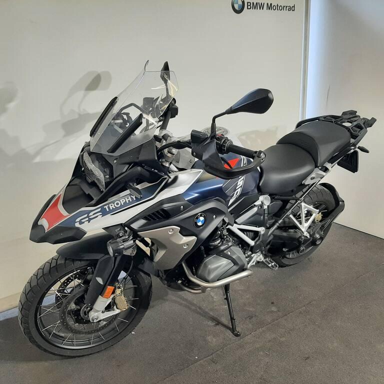 R 1250 GS