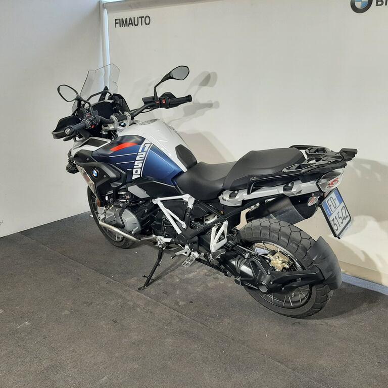 R 1250 GS