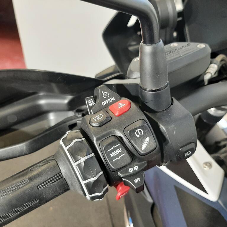 R 1250 GS