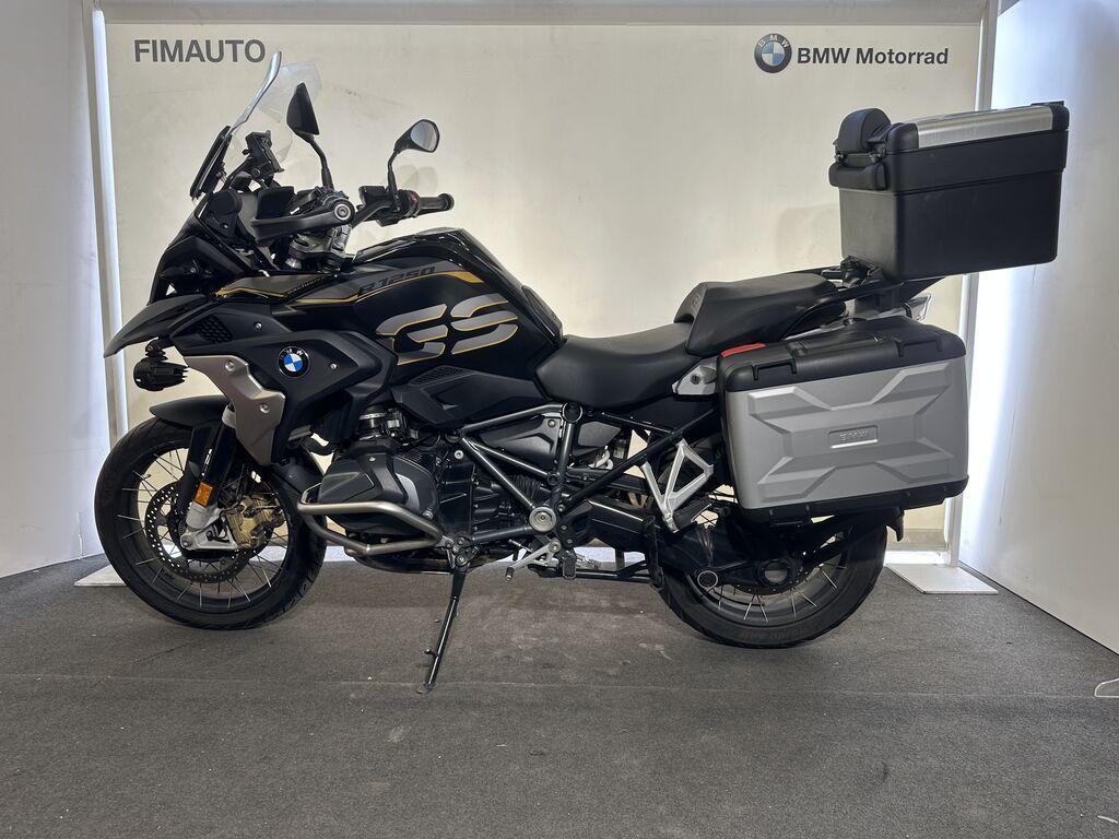 R 1250 GS