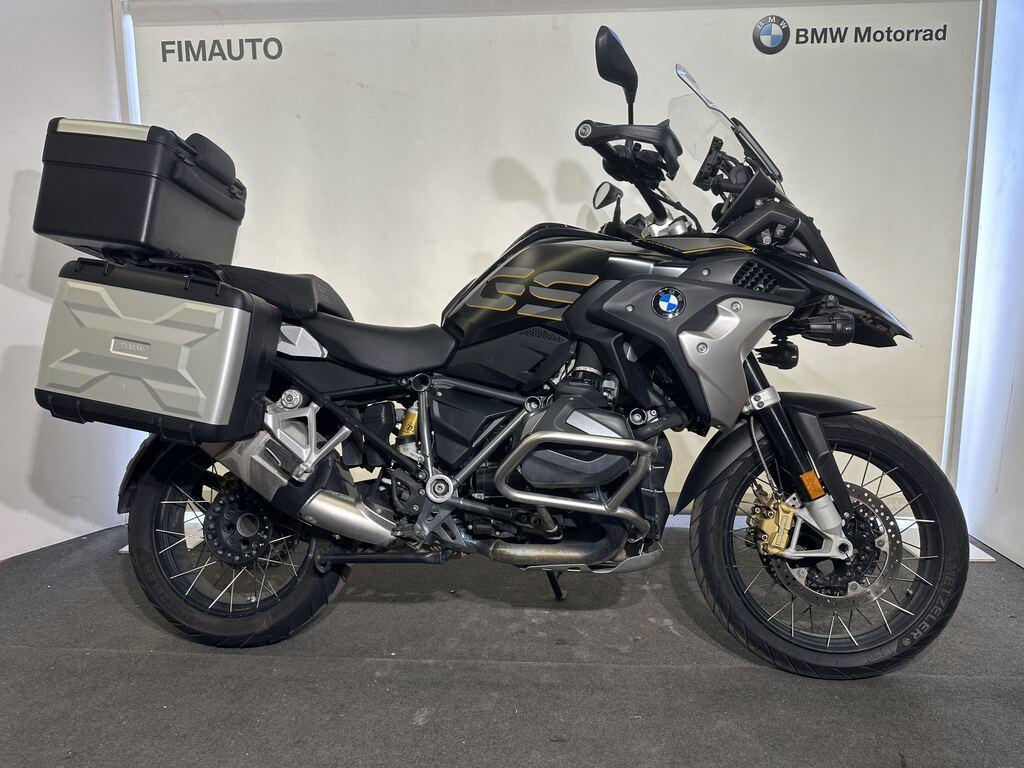 R 1250 GS