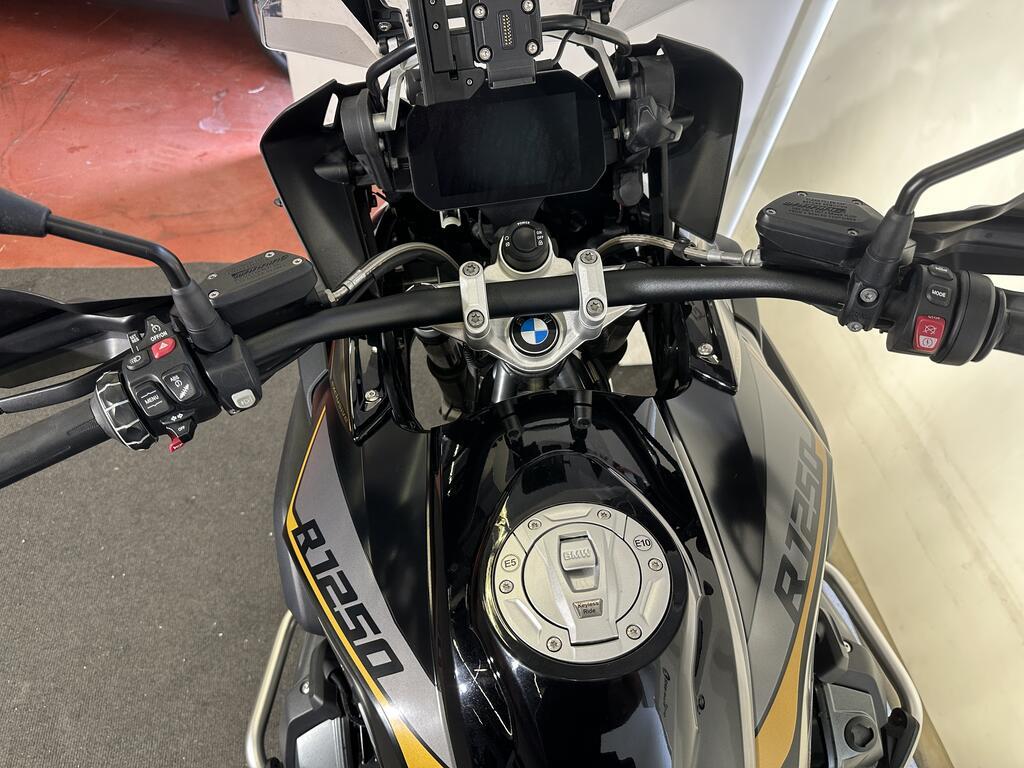 R 1250 GS