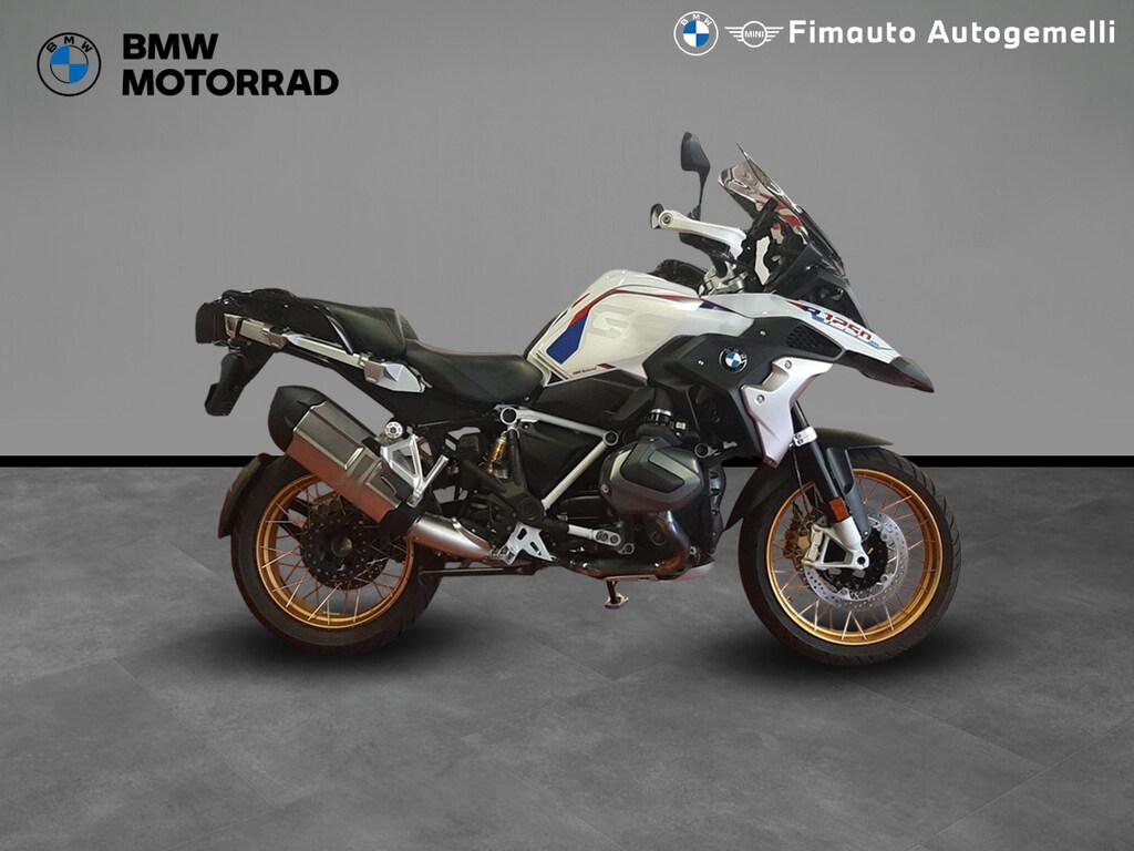 R 1250 GS