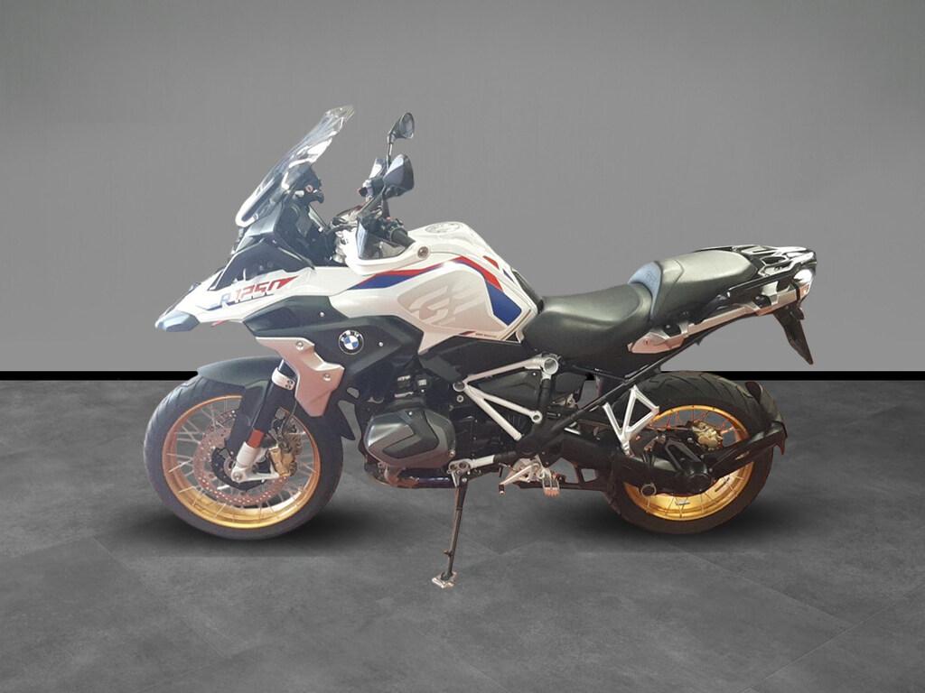 R 1250 GS