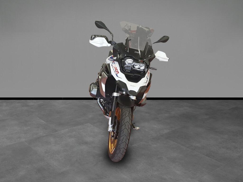 R 1250 GS
