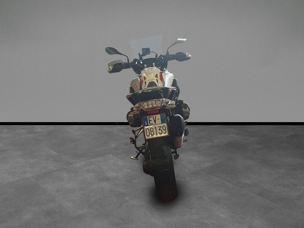 R 1250 GS