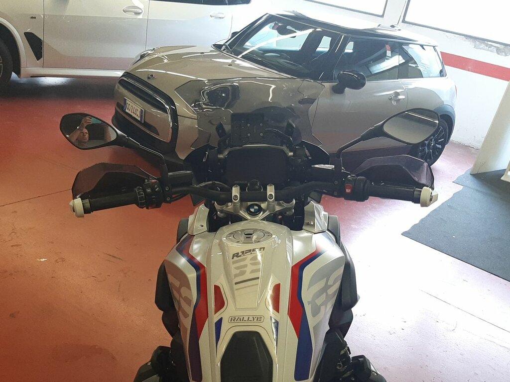 R 1250 GS