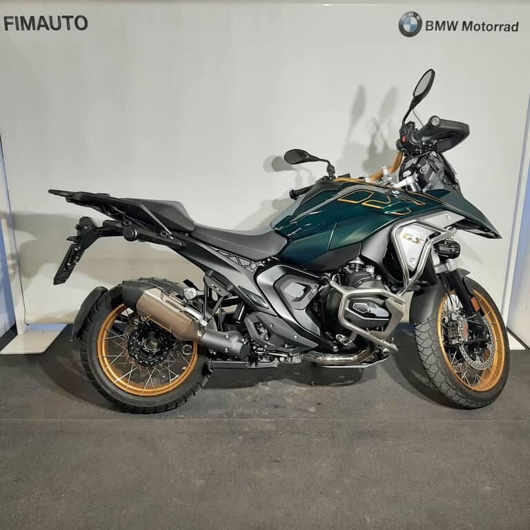 R 1300 GS