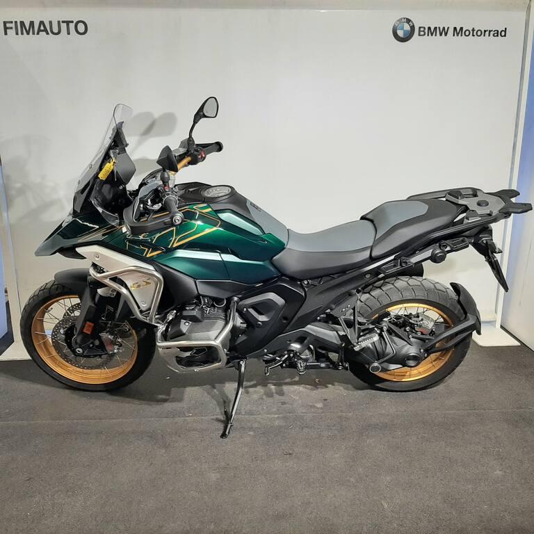 R 1300 GS