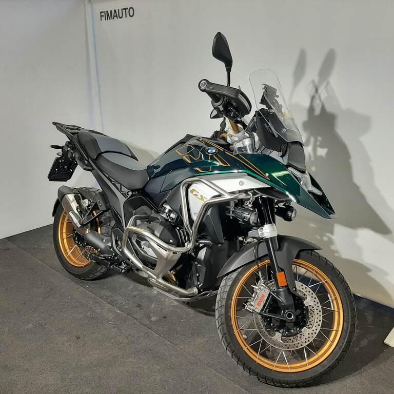 R 1300 GS
