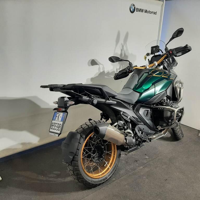 R 1300 GS