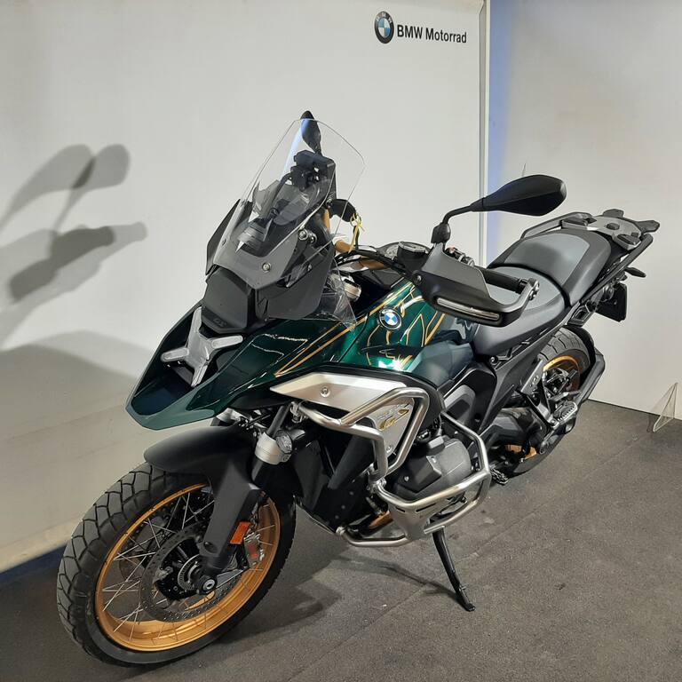 R 1300 GS