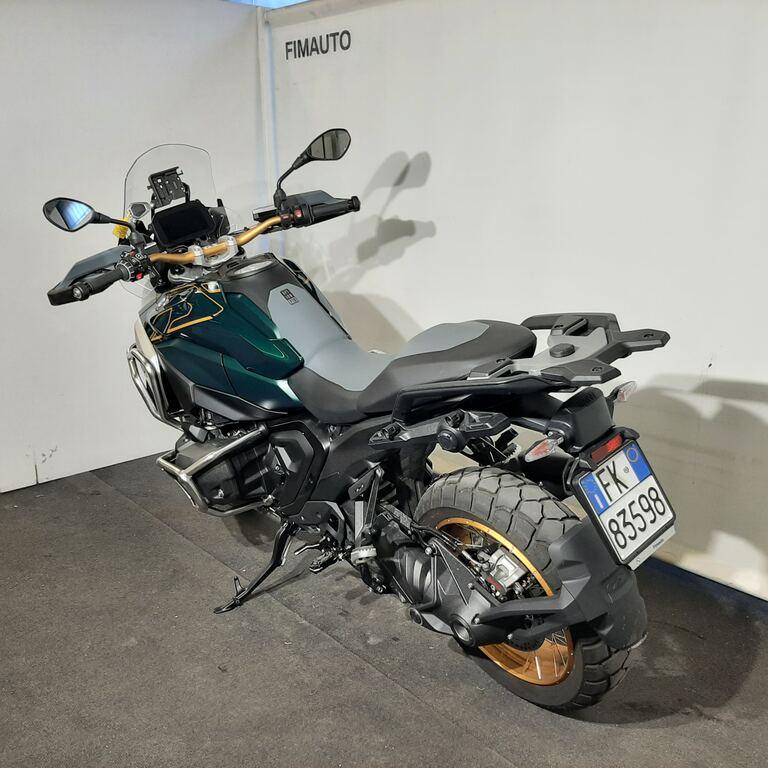 R 1300 GS