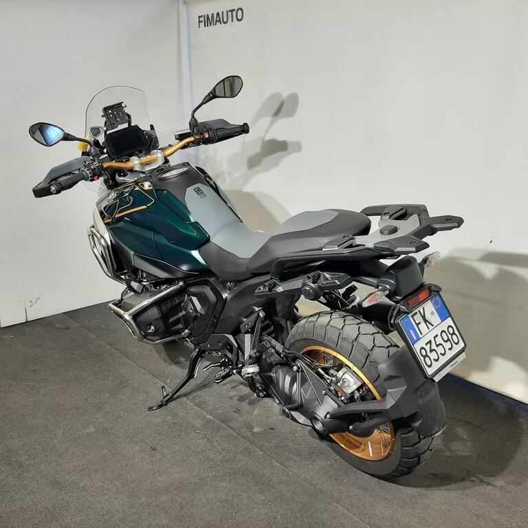 R 1300 GS