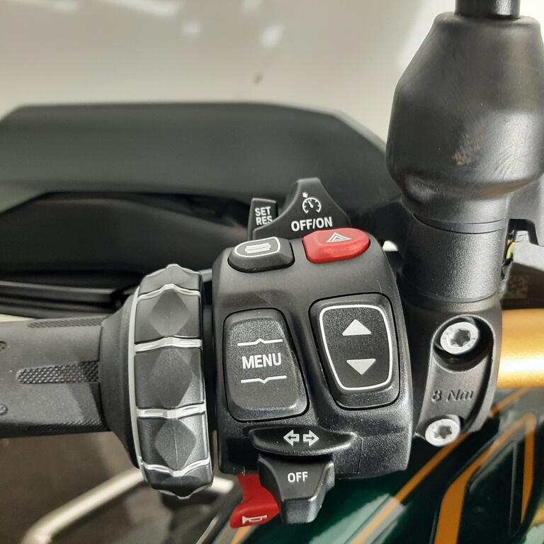 R 1300 GS