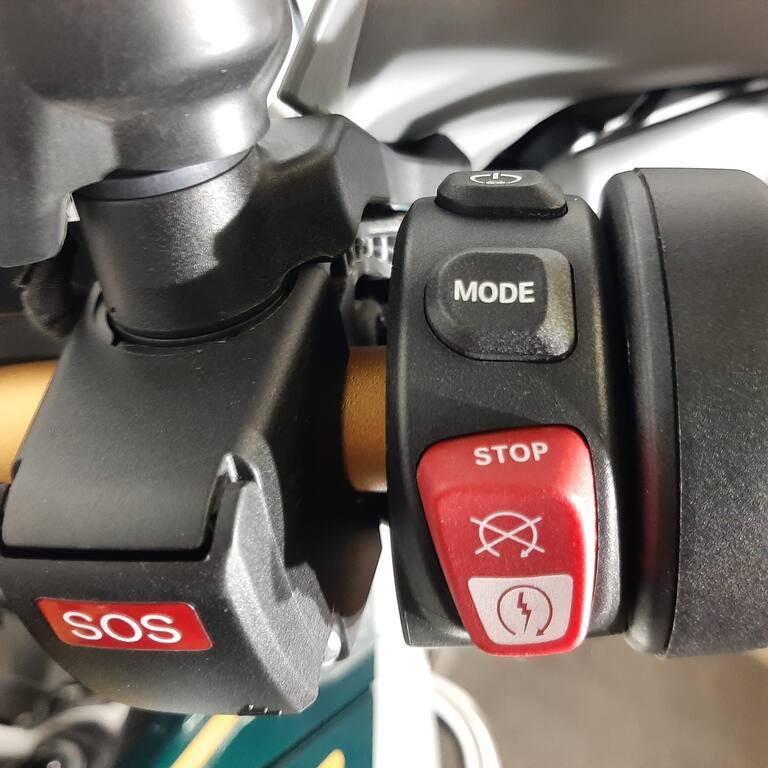 R 1300 GS