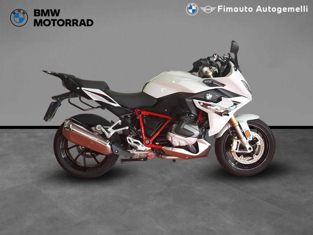 R 1250 RS