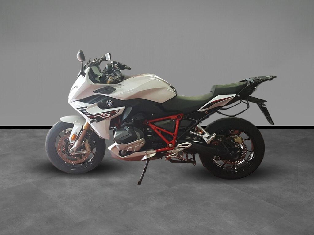 R 1250 RS